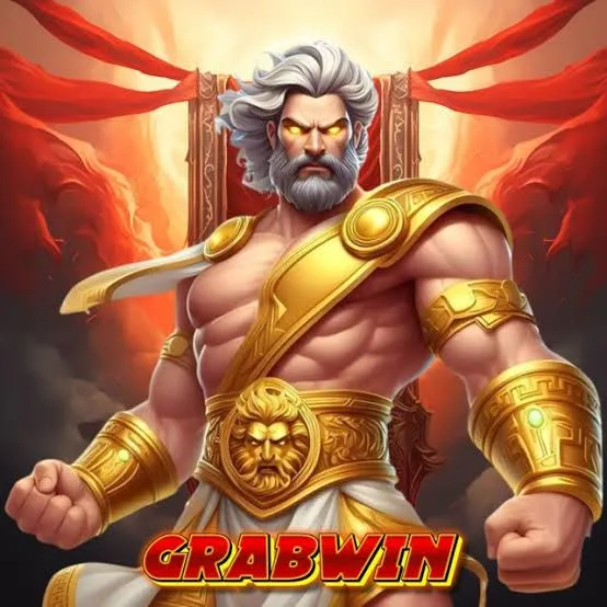 GRABWIN - Game Mahjong Seru dan Menantang