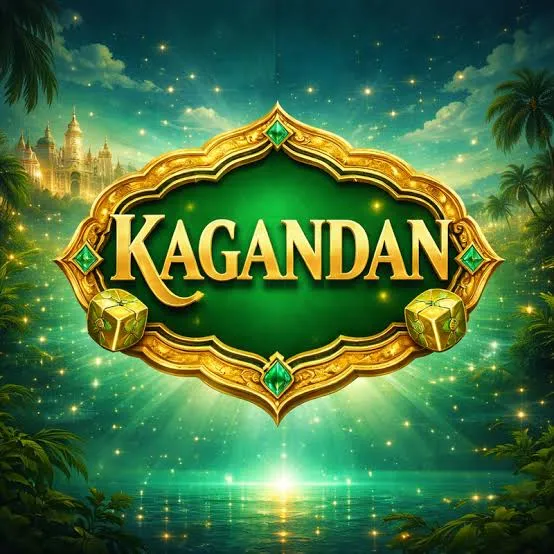 KAGANDAN - Permainan Slot Menarik dan Seru