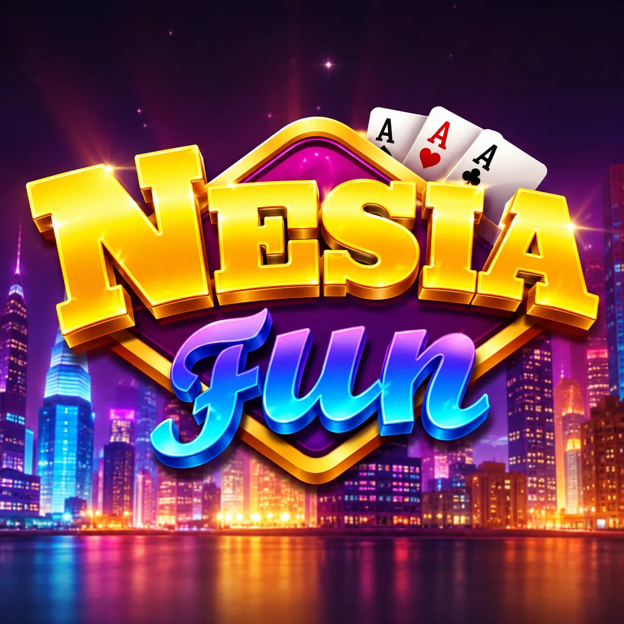 NESIAFUN - Petualangan Seru dalam Dunia Anime
