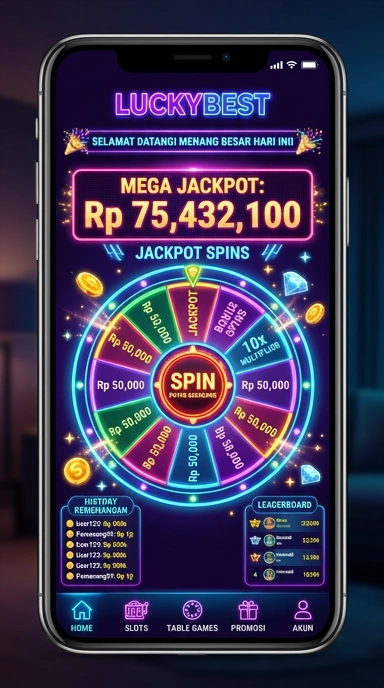 Dukungan pelanggan luckybest selalu siap sedia 24/7.